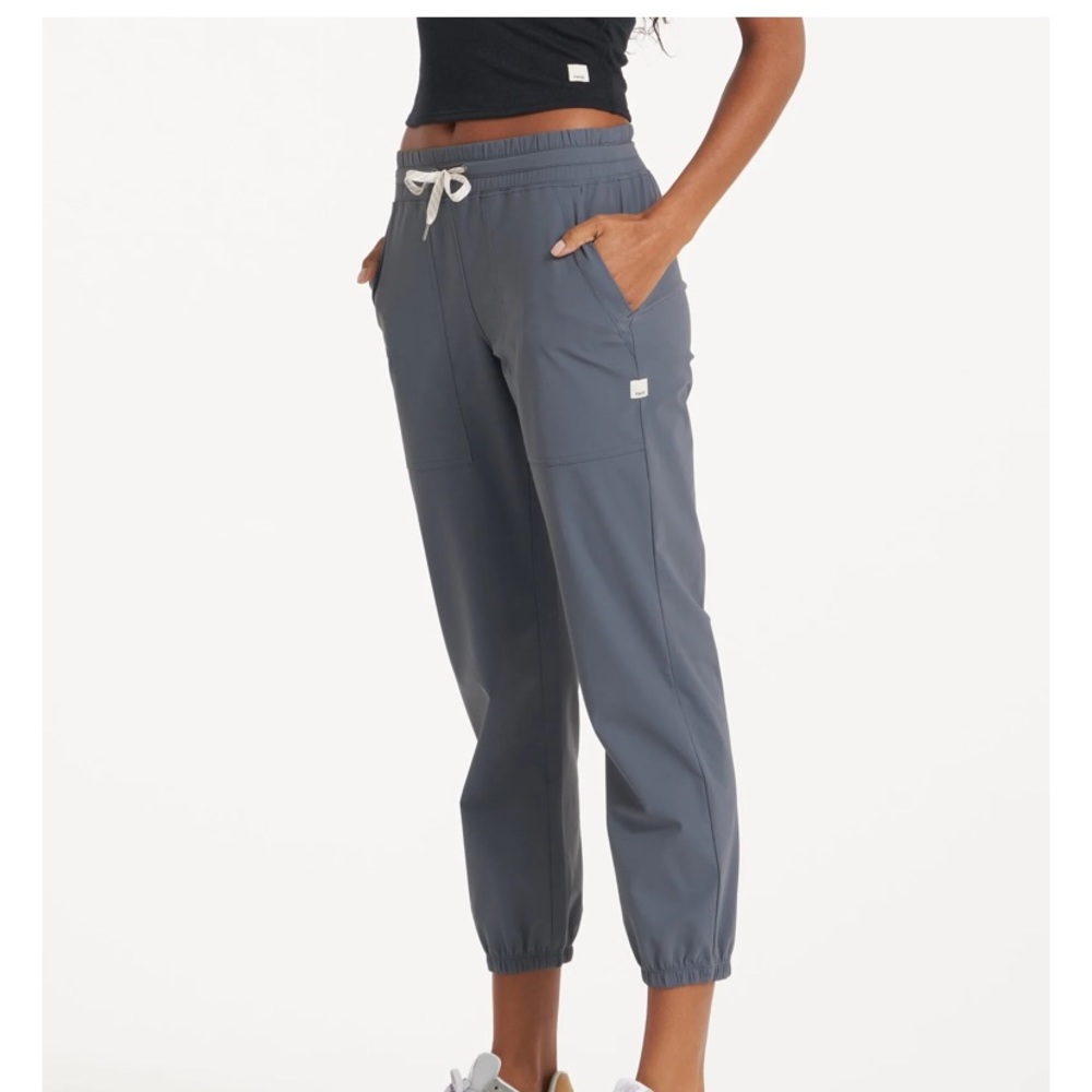 MILES JOGGER! Blue color!!!